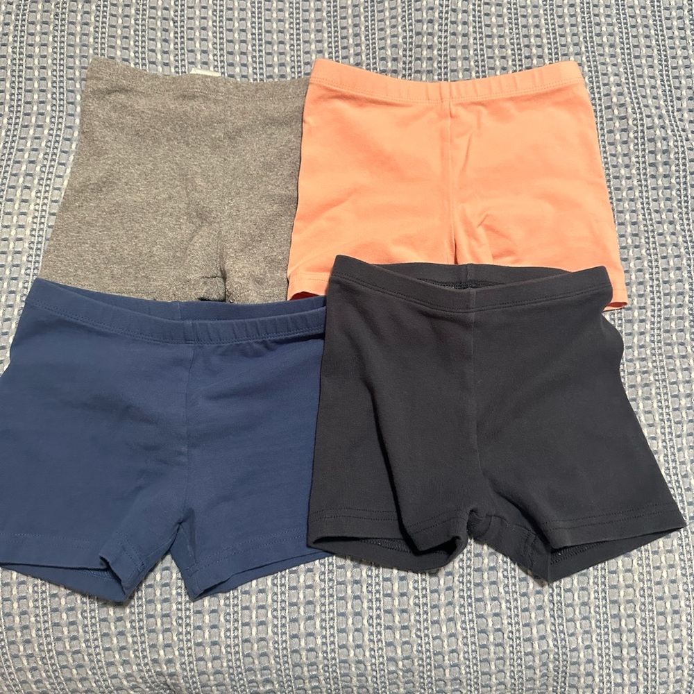TEA brand shorts